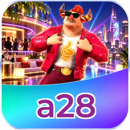Logo a28