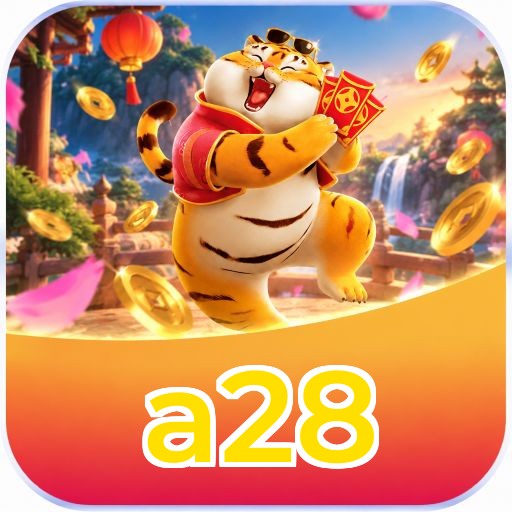 Logo a28 - Cassino Online Brasil