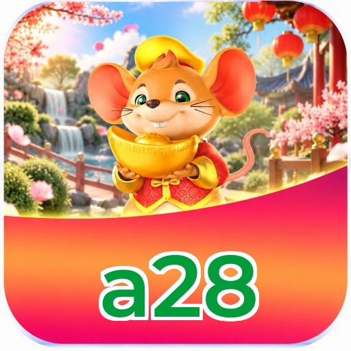 Logo a28 - Cassino Online Brasil