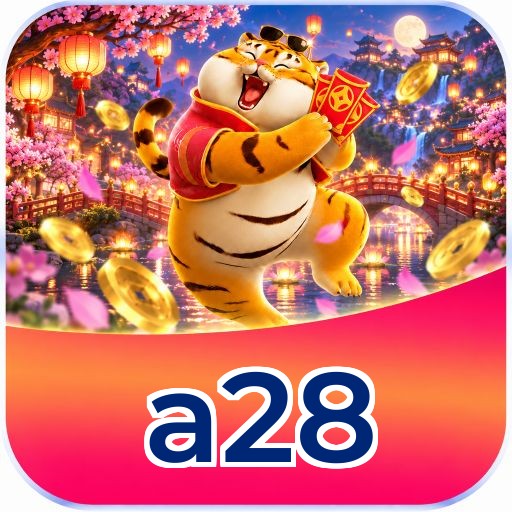 Logo a28 - Cassino Online Brasil