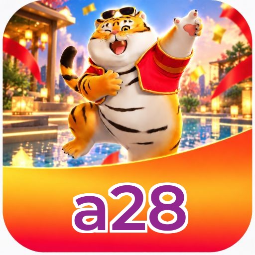 Logo a28
