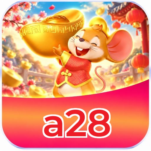Logo a28