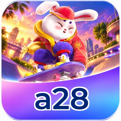 Logo a28 - Cassino Online Brasil