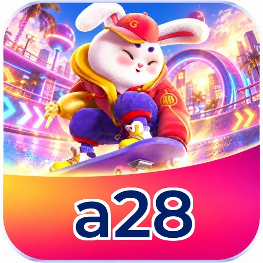 Logo a28 - Cassino Online Brasil