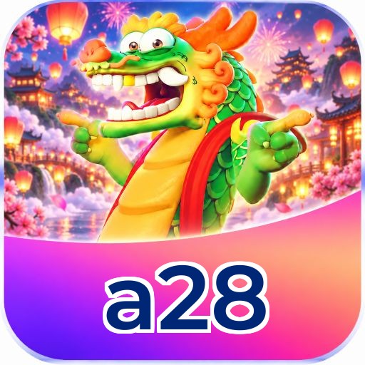 Logo a28