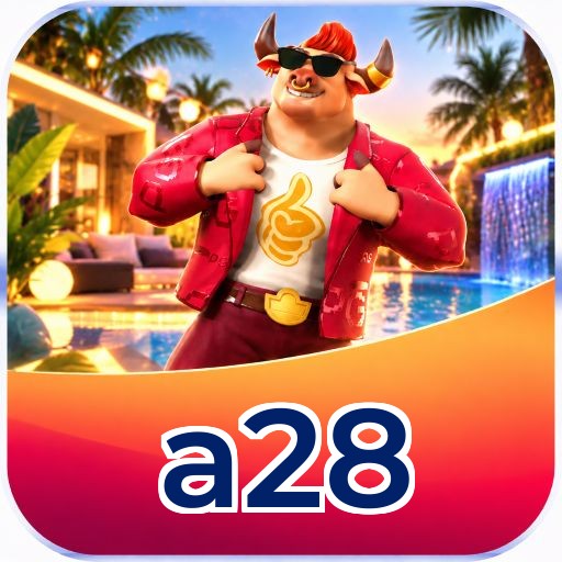 Logo a28
