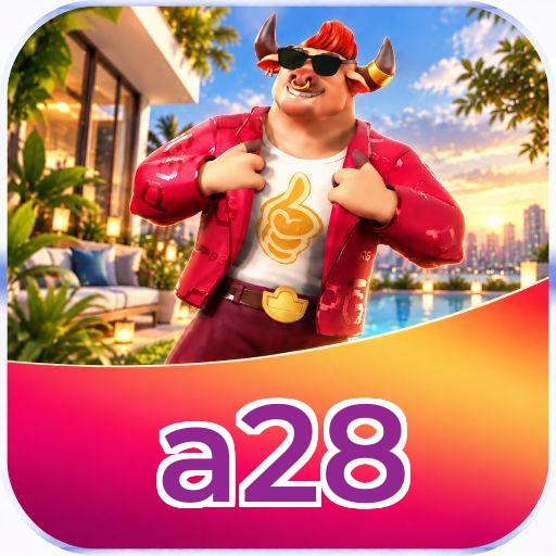 Logo a28