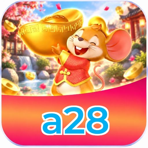 Logo a28