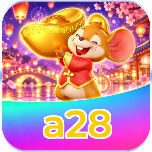 Logo a28 - Cassino Online Brasil