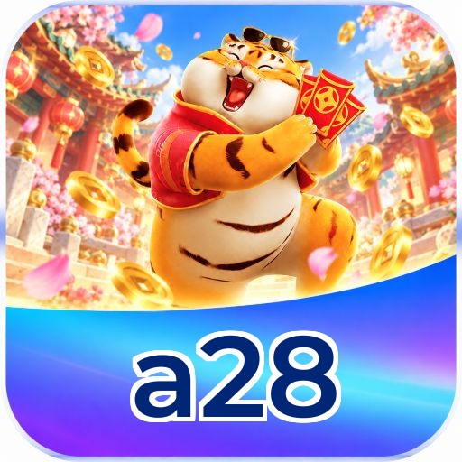 Logo a28 - Cassino Online Brasil