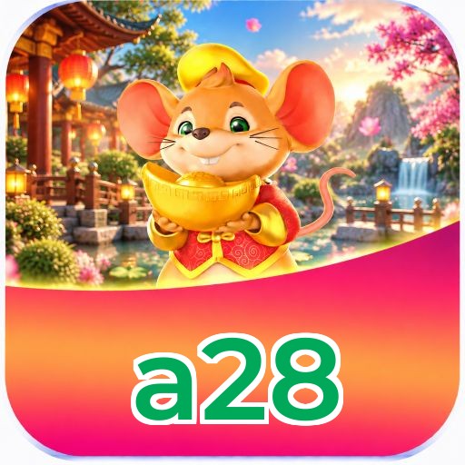 Logo a28 - Cassino Online Brasil