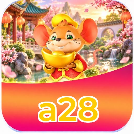Logo a28