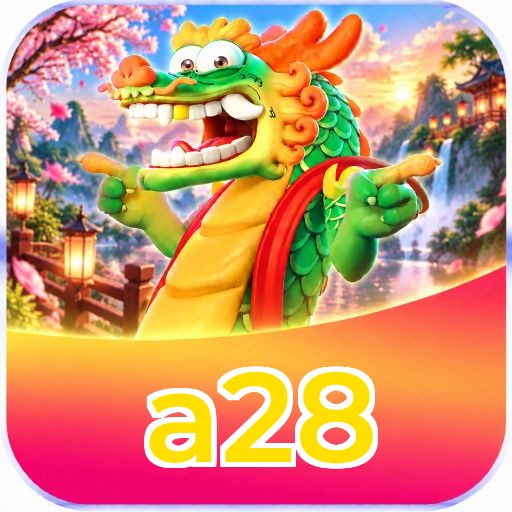 Logo a28 - Cassino Online Brasil