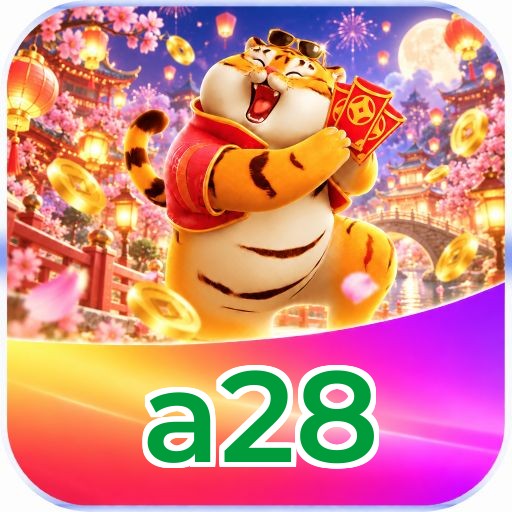 Logo a28 - Cassino Online Brasil