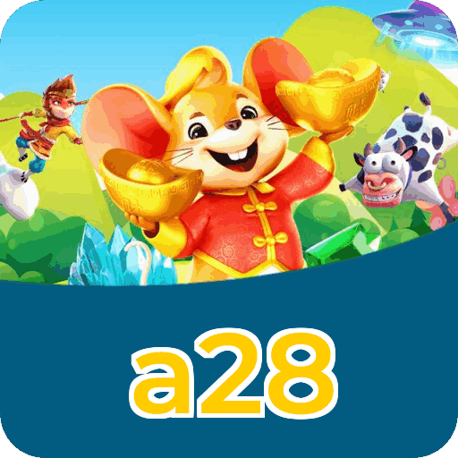 Catálogo a28 2.547 jogos - Pragmatic Play, Evolution, NetEnt