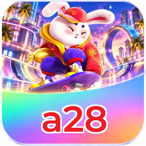 Logo a28