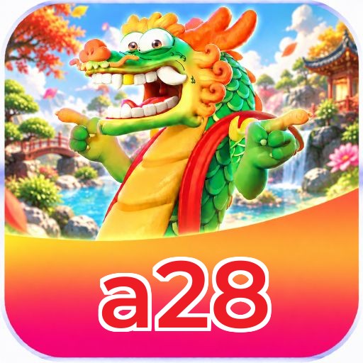 Logo a28 - Cassino Online Brasil